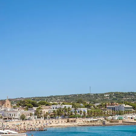 Holiday home Terragreci Santa Maria di Leuca
