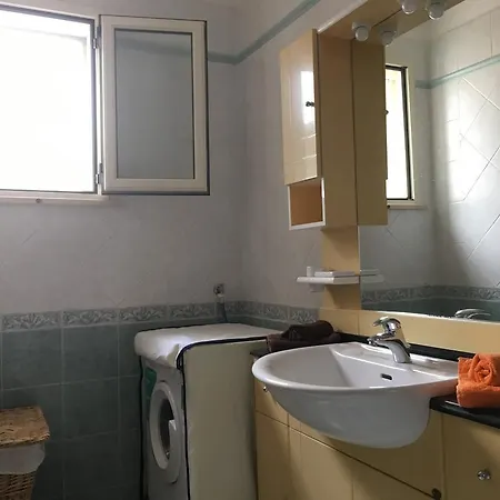 Terragreci Holiday home