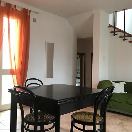 Holiday home Terragreci *