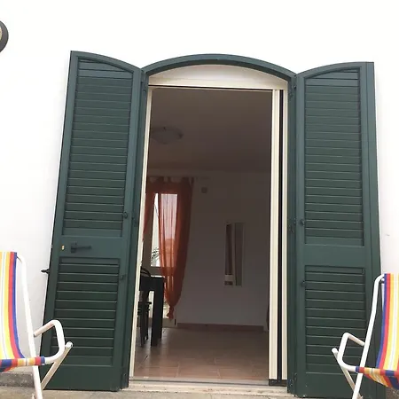 Holiday home Terragreci Santa Maria di Leuca