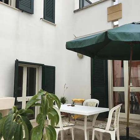Terragreci Holiday home Santa Maria di Leuca