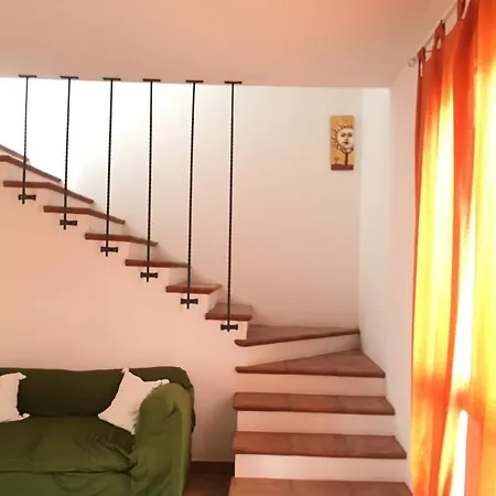 Holiday home Terragreci Santa Maria di Leuca