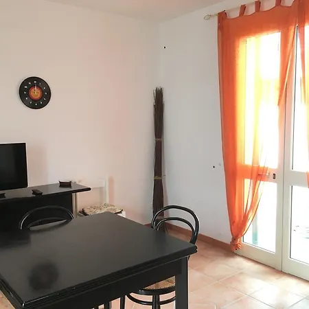Holiday home Terragreci