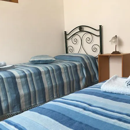 Terragreci Holiday home Santa Maria di Leuca