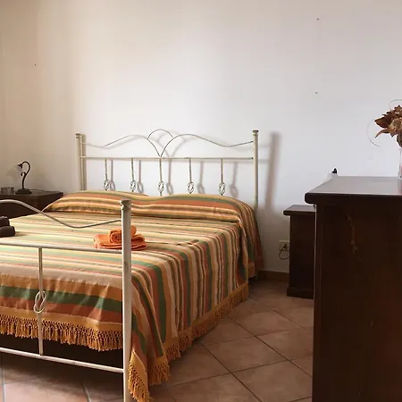 Holiday home Terragreci Santa Maria di Leuca