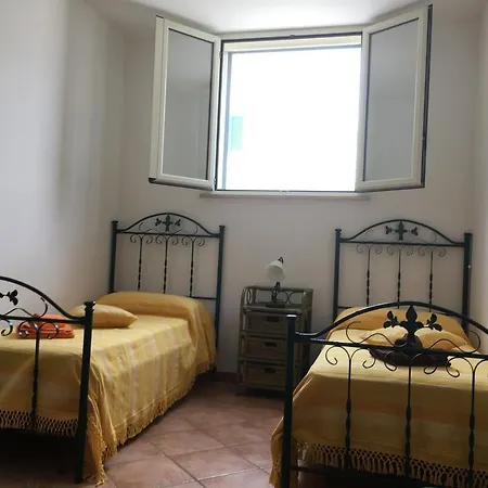 Terragreci Holiday home *