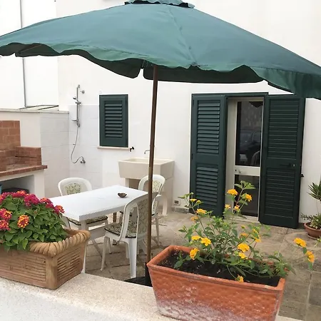 Terragreci