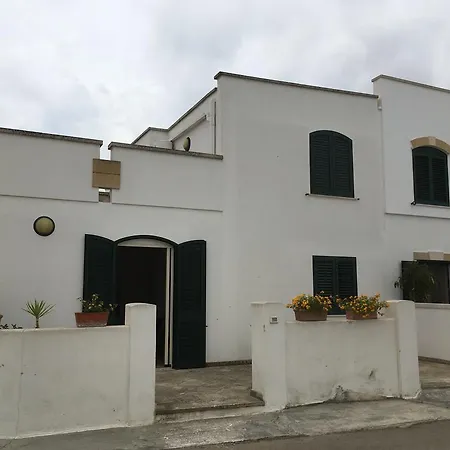 Terragreci * Santa Maria di Leuca