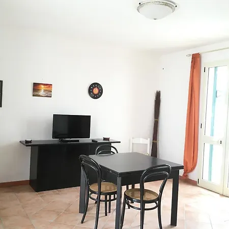 Terragreci Holiday home Santa Maria di Leuca