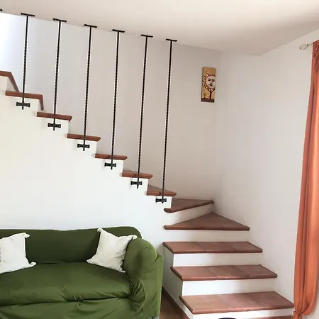 Holiday home Terragreci *