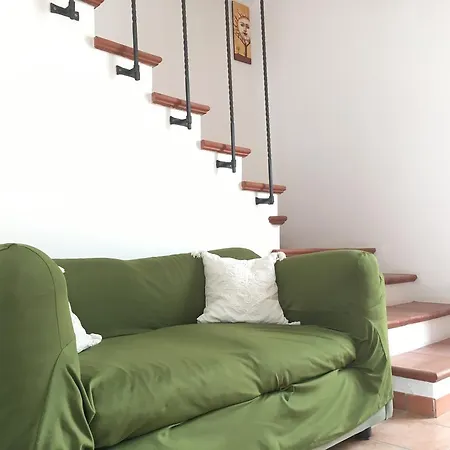 Terragreci Holiday home *