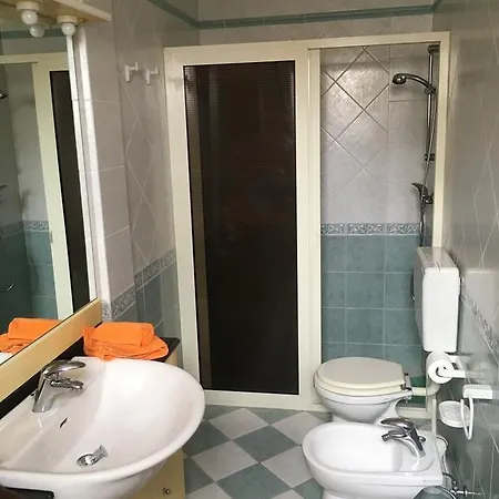 Terragreci Holiday home Santa Maria di Leuca