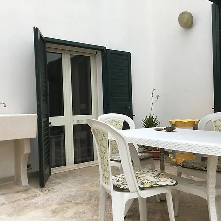 Terragreci Holiday home