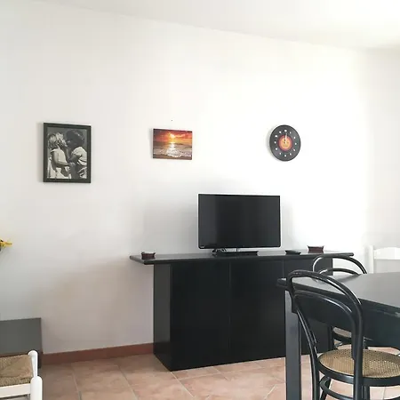 Holiday home Terragreci Santa Maria di Leuca