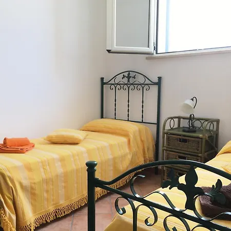 Holiday home Terragreci *