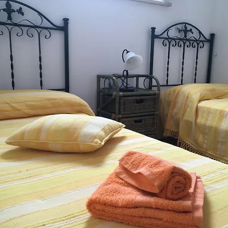 Terragreci Holiday home *