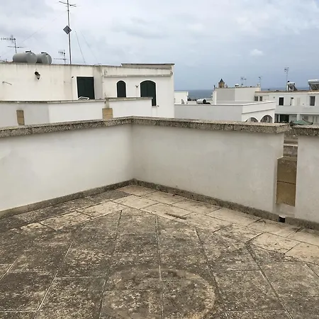 Terragreci Santa Maria di Leuca