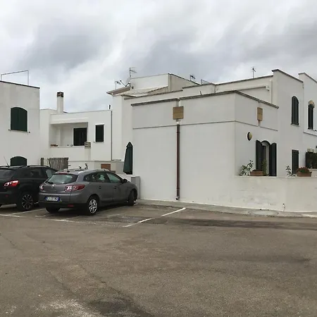 Terragreci Holiday home
